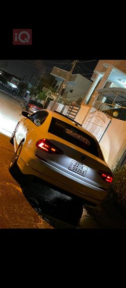 فولكسفاغن باسات